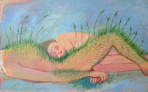 Lucia Dovičáková: Prírodné