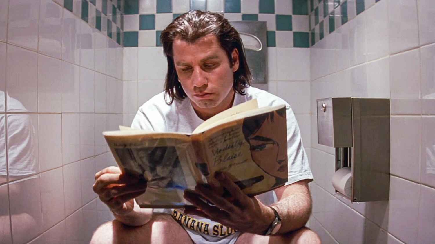 Pulp Fiction