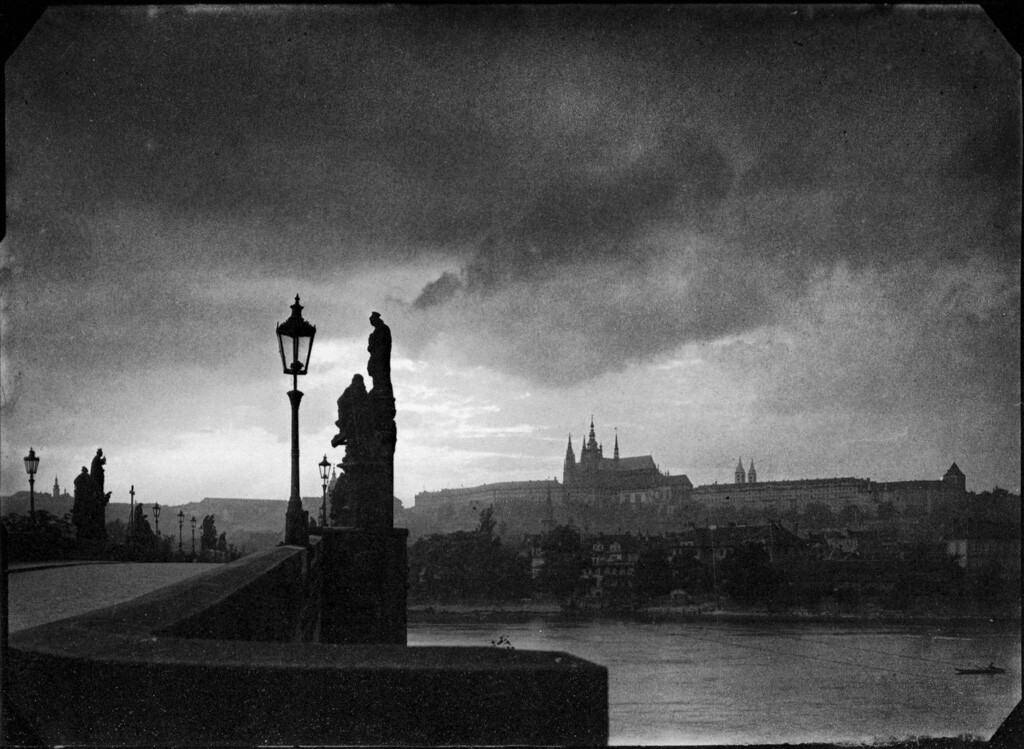 Josef Sudek