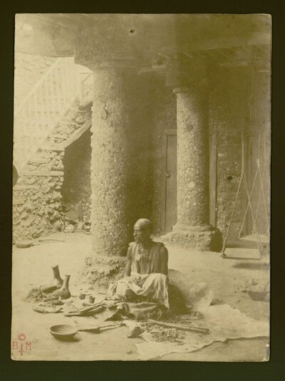 foto: Arthur Rimbaud