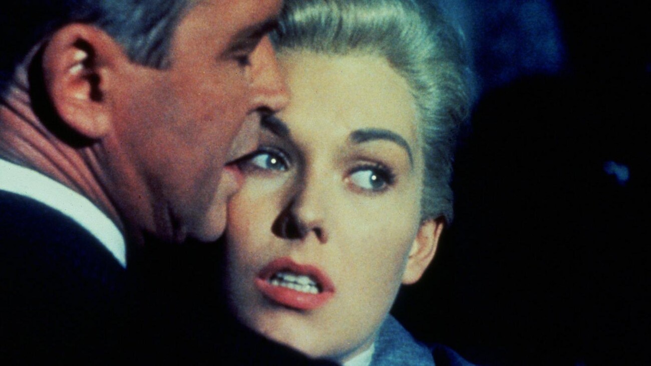 Vertigo