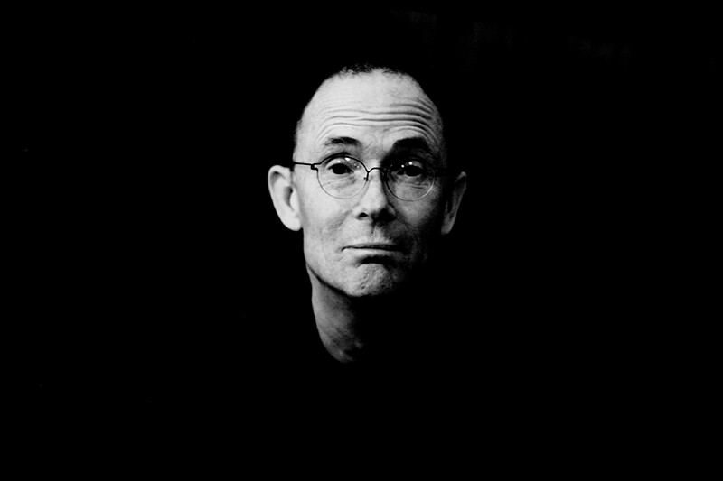 William Gibson (zdroj: wikipedia)