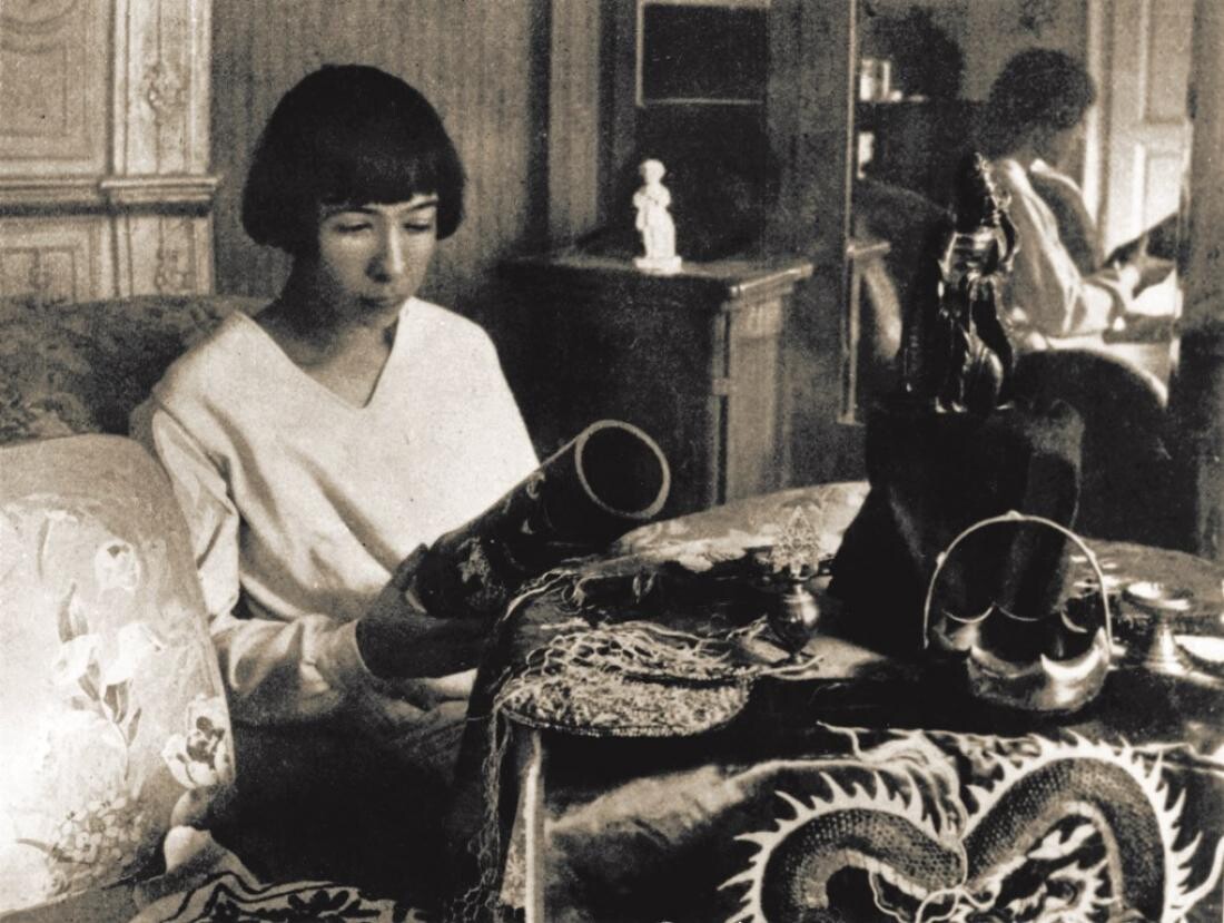 „Som bytosť, ktorá sa nepoddá, pokiaľ dýcha, a ktorá si radšej zvolí smrť hladom, než by sa vzdala svojej vnútornej slobody.“ (Alma Karlin)