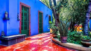 Casa Azul