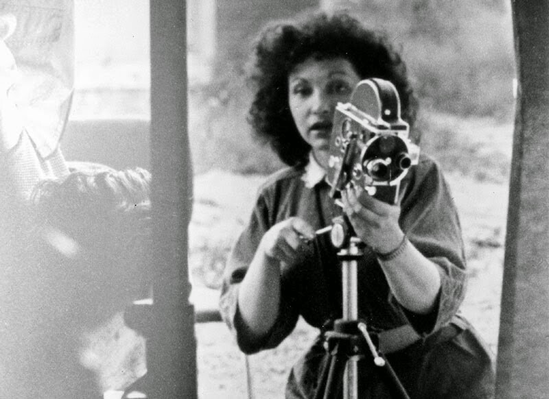 Maya Deren