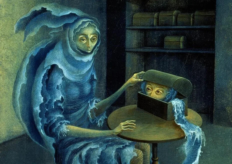 Remedios Varo