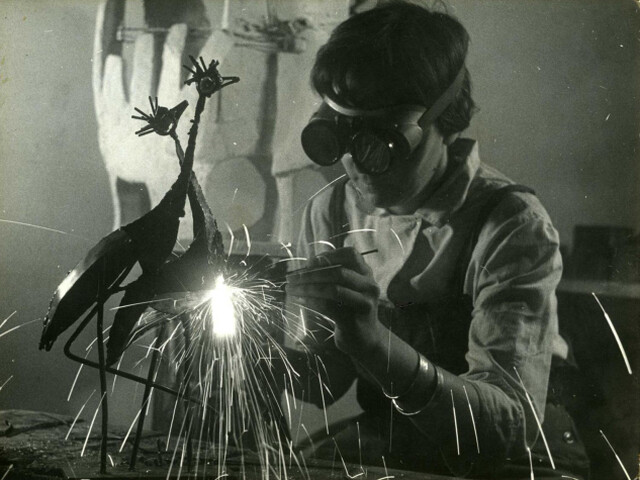 Erna Masarovičová