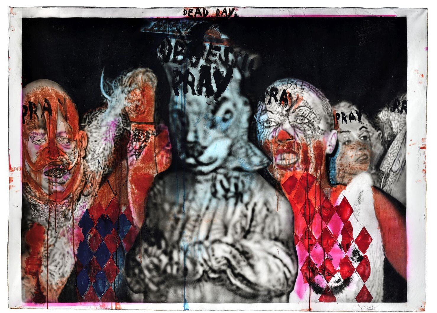 Martin Gerboc: Dead Day