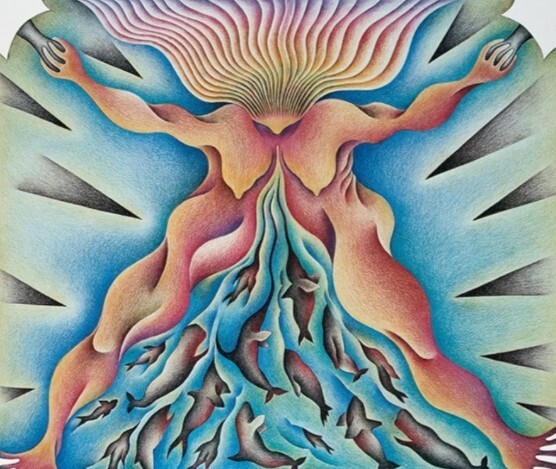 Judy Chicago
