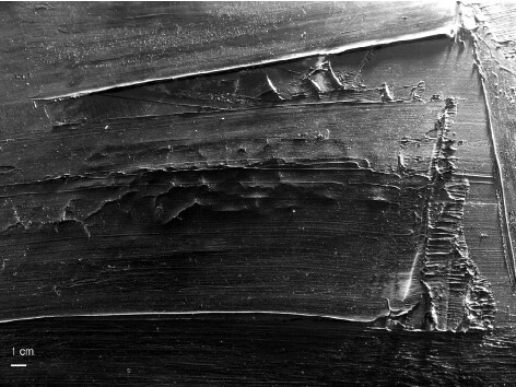 Pierre Soulages