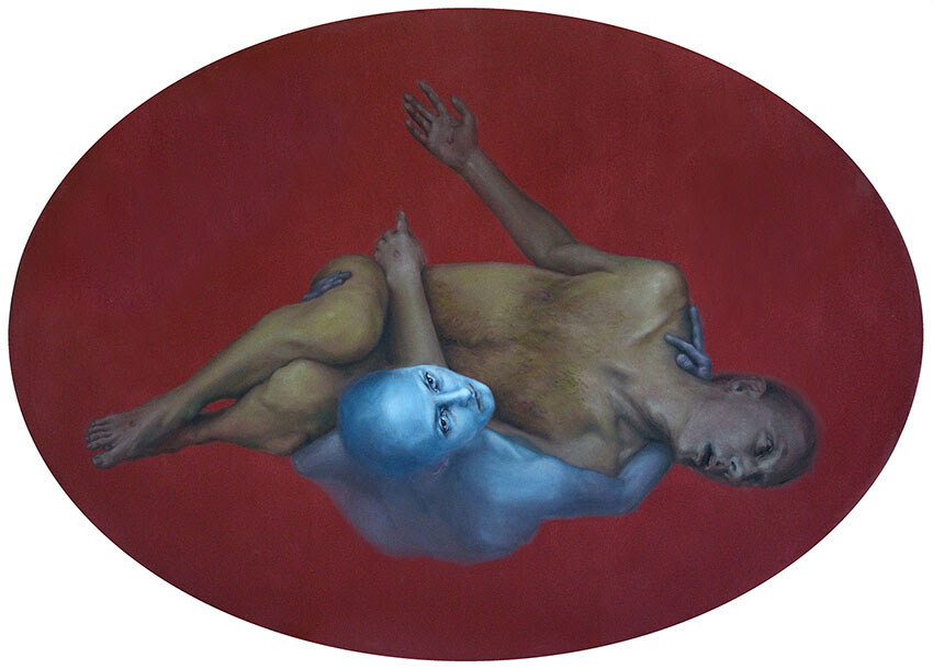 Dorota Sadovská: Pieta