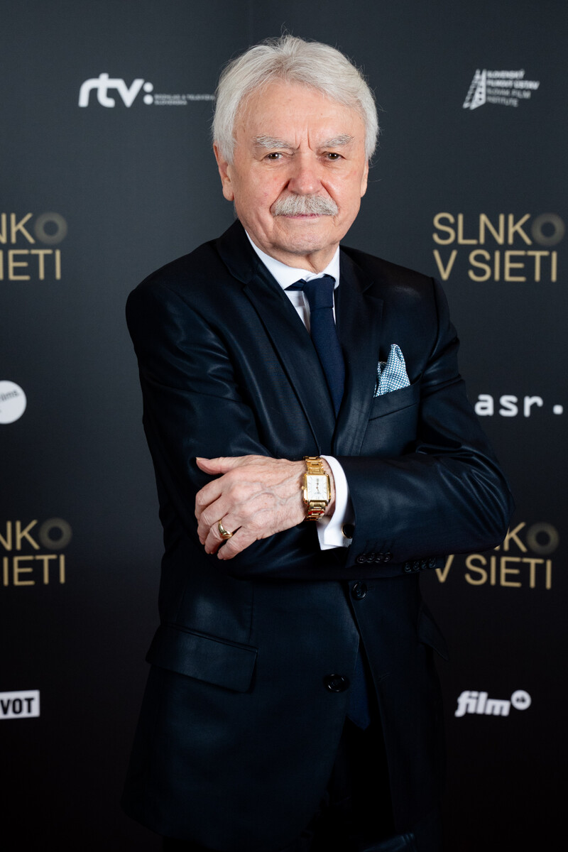 Laco Kraus (foto: Robert Tappert) 