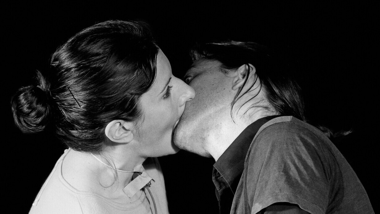 Marina Abramović
