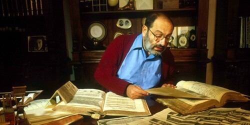 Umberto Eco
